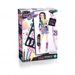 Style4Ever modowy zestaw projektowy dla dzieci