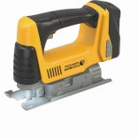 Wyrzynarka z efektami świetlnymi