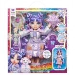 Lalka RAINBOW HIGH Winter Wonderland Violet Willow