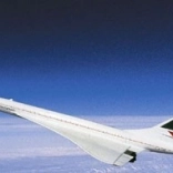 Concorde „British Airways”