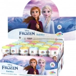 Bańki mydlane Kraina Lodu 60 ml