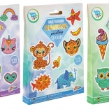 Grafix diamentowe malowanie naklejek Fantazja