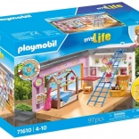 Pokój dziecięcy Playmobil My Life