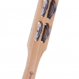 Dzwonki dla dzieci CLASSIC WORLD – drewniany instrument muzyczny