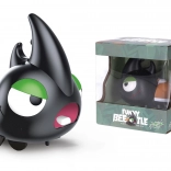 Jazdzący chrząszcz 9 cm