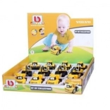 Dziecięce plastikowe autka VOLVO