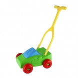 Lena kolorowa dziecięca kosiarka do trawy