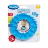Playgro chłodzący gryzak pierścień