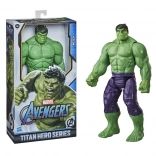 Marvel Avengers Titan Hero Hulk akcyjna figurka