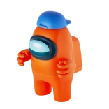 Deluxe figurka Among Us – seria 2