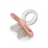 Gryzak masujący 2+, Pastel English Rose