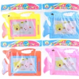 Tabliczka do rysowania w kształcie delfina