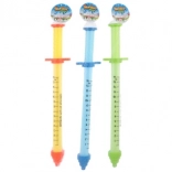 Plastowa pompa wodna 54 cm