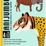 Gra karciana Djeco Anijumble