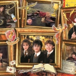 CLEMENTONI Puzzle Harry Potter 180 elementów