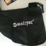 Torba do dmuchawy do liści MasterBlow 3200 W