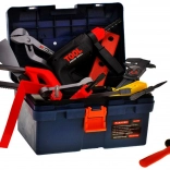 Dziecięca walizeczka z narzędziami