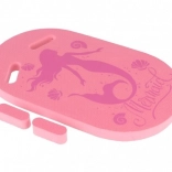 Deska do pływania Syrena dla dzieci