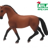 Figurka konia hanowerskiego