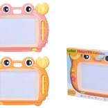 Magiczna tablica do rysowania 33 cm – polskie opakowanie