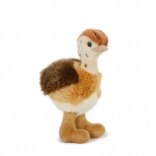 Pluszowe pisklę strusia 20 cm