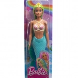 Lalka Barbie syrena