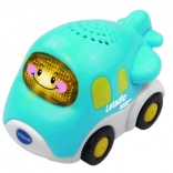 Mówiący samolot z kolekcji Tut Tut