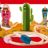 Zabawna gra Laso DJECO