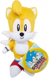 Pluszowa figurka Tails z gry SONIC THE HEDGEHOG 20 cm