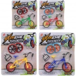 Fingerbike do skręcania