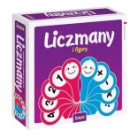 Jawa Liczmany – matematyka bez problemów dla 1. etapu