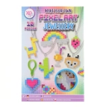 Zestaw do tworzenia biżuterii pixel art