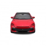 Metalowy model samochodu Bburago Ferrari Purosangue 1:24