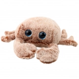 Pluszowy Przytulak Krab Beżowy 26 cm