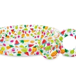 Nadmuchiwany zestaw basenowy Hawaii dla dzieci 132 × 28 cm