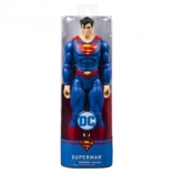 Figurka DC Superman 30 cm z tkaną peleryną