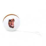 Vilac drewniane jojo T. rex