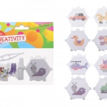 Magiczne wodne koraliki – kreatywny zestaw MIX