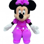 Pluszowa zabawka DISNEY MINNIE 43 cm
