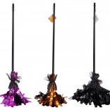 Karnawałowa miotła 85 cm