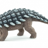 Mojo figurka Ankylosaurus szarozielony XXL