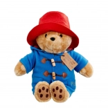 Tęczowy Pluszowy Miś Paddington duży