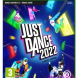 Just Dance 2022 na Xbox One