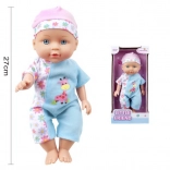 Urocze Niemowlę 28 cm