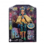 lalka monster high cleo de nile monster fest