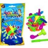 Balony z wodą – zestaw 100 szt.