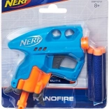 Kompaktowy blaster Nerf N-Strike Elite Nanofire