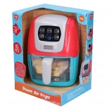 Playgo dziecięca frytkownica z efektami