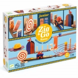 Tor Zig & Go Junior Racer