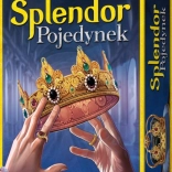 Gra Splendor: Pojedynek
